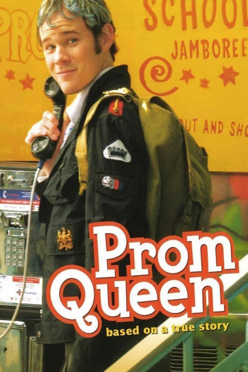 Постер Prom Queen: The Marc Hall Story